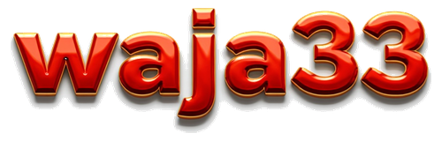 waja33 logo