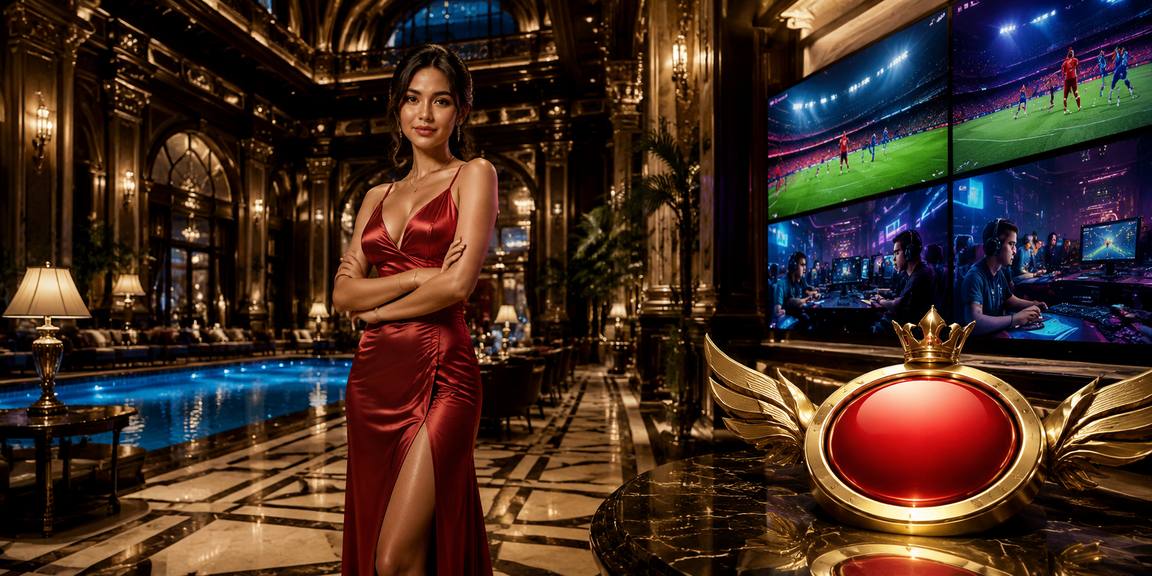 waja33 Slots dan Live Casino untuk Malaysia di satu lobi