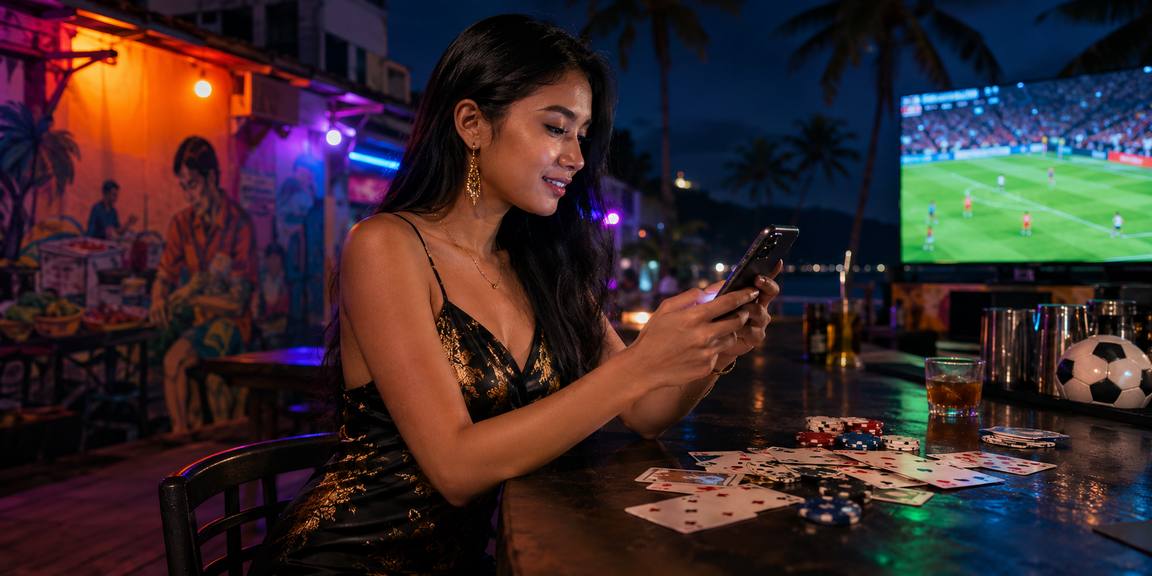 waja33 Slots dan Live Casino untuk Malaysia di satu lobi
