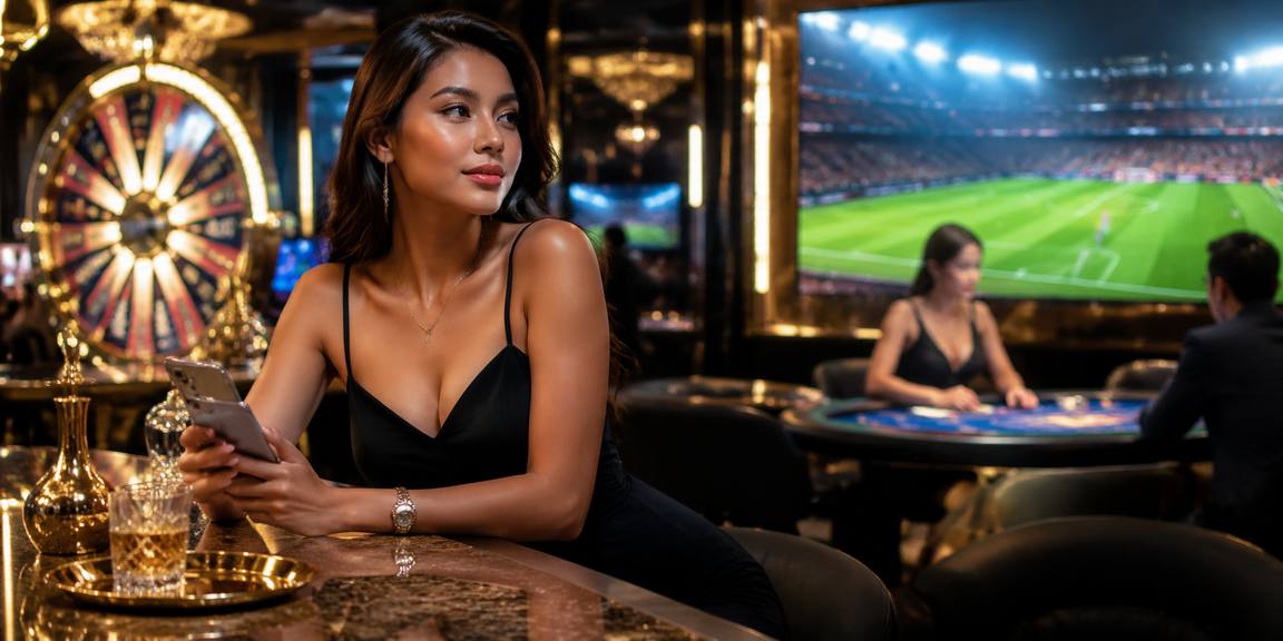 waja33 Slots dan Live Casino untuk Malaysia di satu lobi