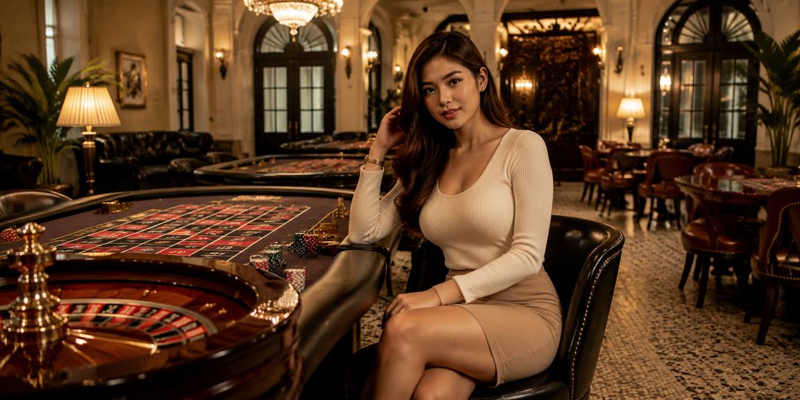 waja33 Slots dan Live Casino untuk Malaysia di satu lobi